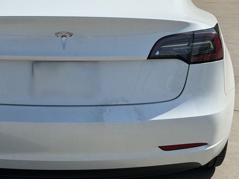 Used 2023 Tesla Model 3 Standard Range RWD image 6