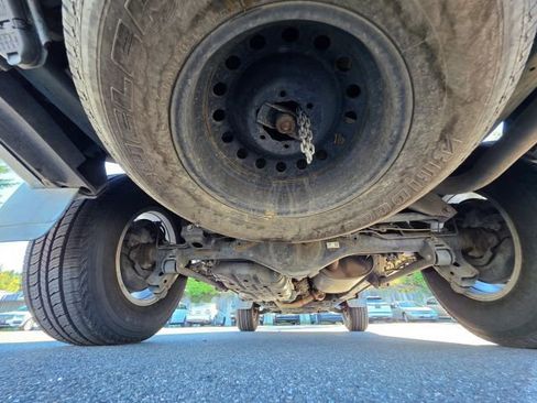 Used 2022 Toyota 4Runner SR5 image 38