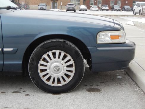 Used 2007 Mercury Grand Marquis LS image 22