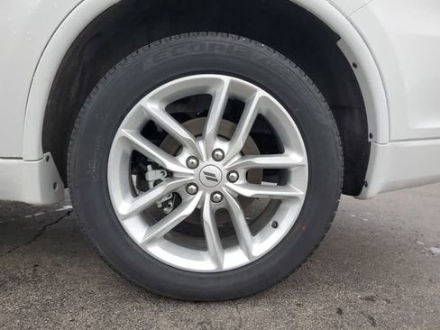 Used 2025 Dodge Durango GT AWD/4WD image 9