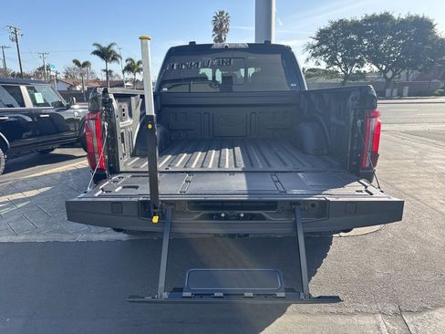 Used 2025 Ford F150 Raptor image 8