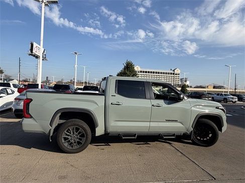 Used 2024 Toyota Tundra SR5 image 4