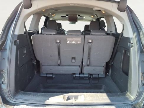 Used 2018 Honda Odyssey Touring image 24