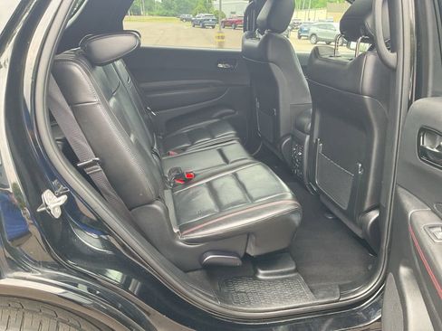 Used 2023 Dodge Durango GT image 22