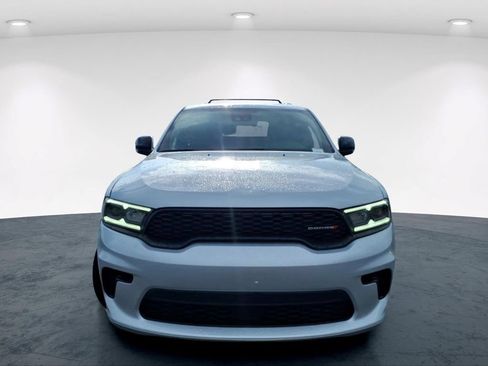 Used 2024 Dodge Durango GT RWD image 4