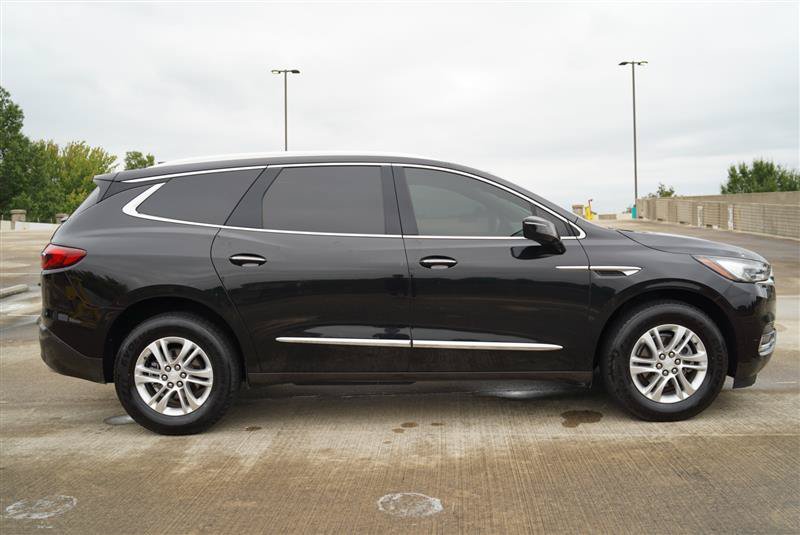 Used 2020 Buick Enclave Essence FWD image 7