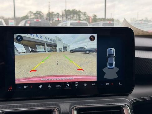 Used 2025 Ford Mustang GT Premium w/ Mustang Nite Pony Package image 17