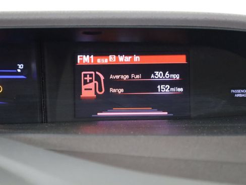 Used 2012 Honda Civic LX image 29