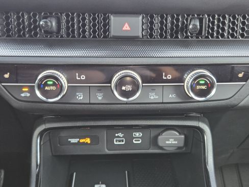 Used 2024 Honda CR-V Sport-L image 15