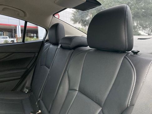 Used 2018 Subaru Impreza 2.0i Limited AWD/4WD image 11