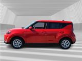New 2025 Kia Soul LX image 2
