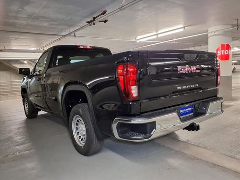 New 2026 GMC Sierra 1500 Pro w/ Pro Value Package RWD image 11