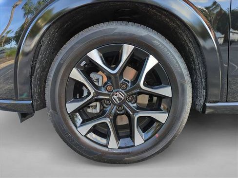 New 2027 Honda HR-V EX-L image 10