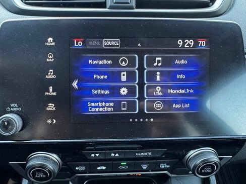 Used 2020 Honda CR-V Touring image 22