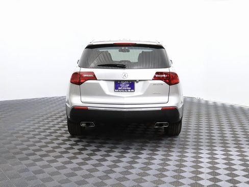 Used 2013 Acura MDX Technology image 5