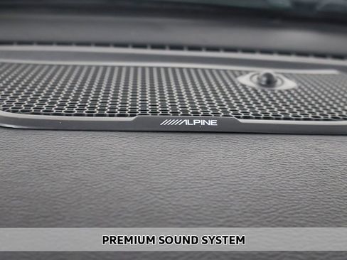 Used 2025 RAM 1500 Rebel w/ Rebel Level 1 Equipment Group image 4