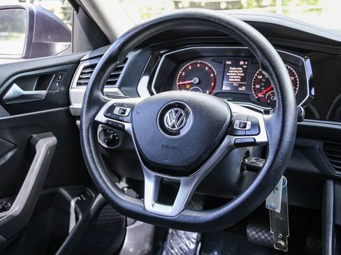 Used 2020 Volkswagen Jetta S w/ Driver Assistance Package image 15