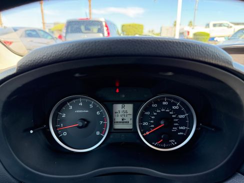 Used 2014 Subaru Crosstrek 2.0i Premium w/ Moonroof Package image 10