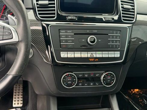 Used 2018 Mercedes-Benz GLE 63 AMG S image 15