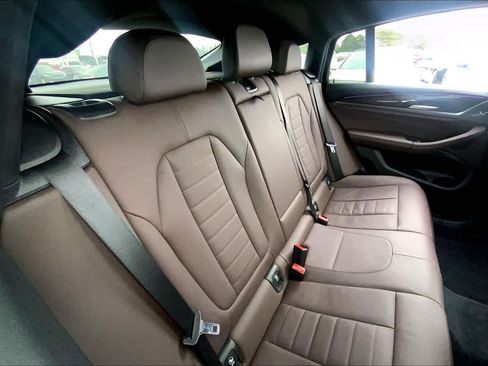 Used 2022 BMW X4 xDrive30i w/ Premium Package 2 image 20