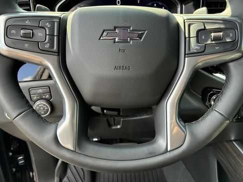 New 2026 Chevrolet Silverado 1500 RST w/ True North Edition Plus AWD/4WD image 27