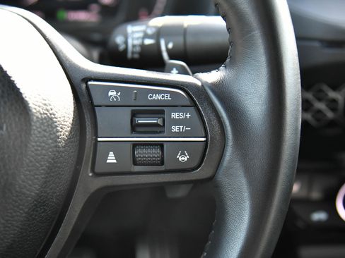 Used 2024 Honda Accord Sport image 31