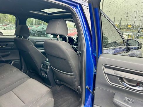 Used 2023 Honda CR-V Sport image 11