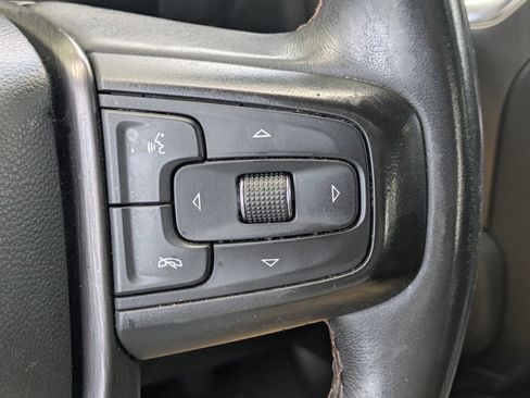 Used 2019 GMC Sierra 1500 AT4 w/ AT4 Premium Package AWD/4WD image 28