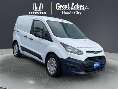 Used 2015 Ford Transit Connect XL