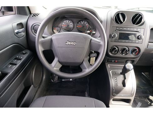 Used 2009 Jeep Patriot Sport image 18