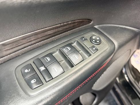 Used 2013 Dodge Durango R/T w/ Leather Interior Group AWD/4WD image 21