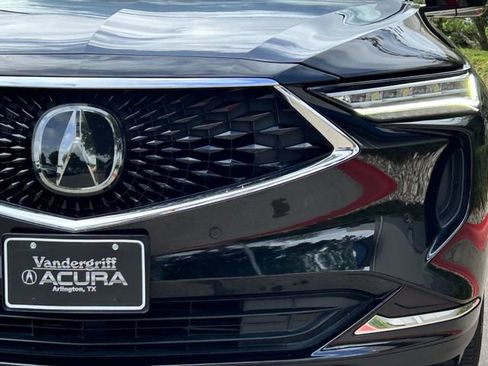 Used 2024 Acura MDX FWD w/ Technology Package image 9