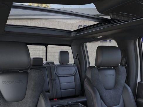 New 2025 Ford F150 Raptor image 22