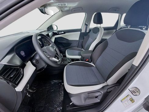 New 2026 Volkswagen Taos S AWD/4WD image 21