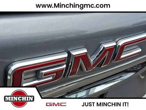 Certified 2023 GMC Terrain SLE w/ Driver Convenience Package AWD/4WD image 30