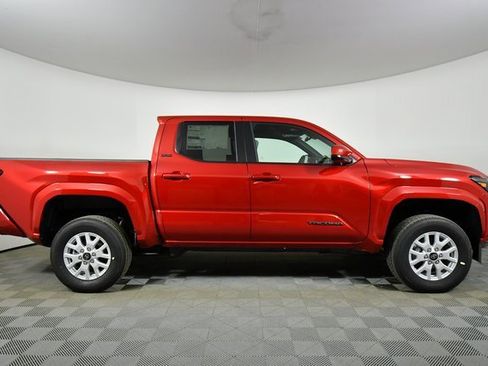 New 2026 Toyota Tacoma SR5 image 15