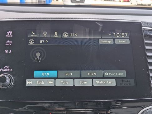 Certified 2021 Honda Passport EX-L image 19