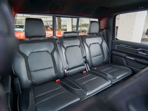 Used 2020 RAM 1500 Laramie w/ Sport Appearance Package image 38