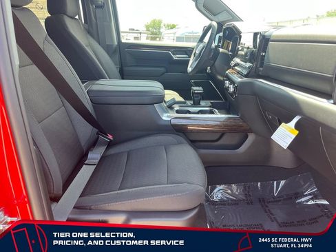 New 2026 GMC Sierra 1500 Elevation RWD image 19