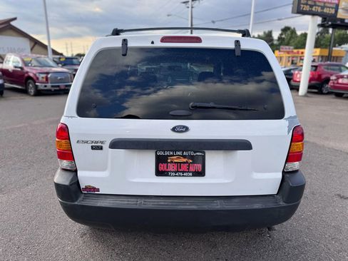 Used 2003 Ford Escape XLT image 7