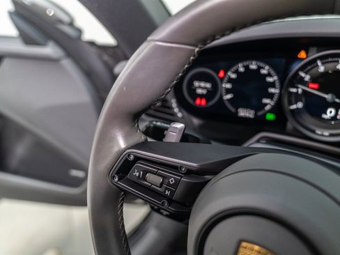 Used 2021 Porsche 911 Carrera 4S image 86