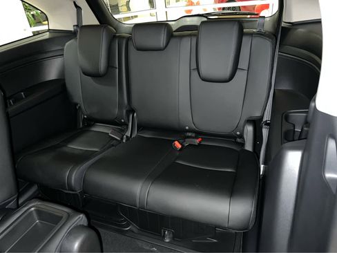 Used 2026 Honda Odyssey EX-L image 12