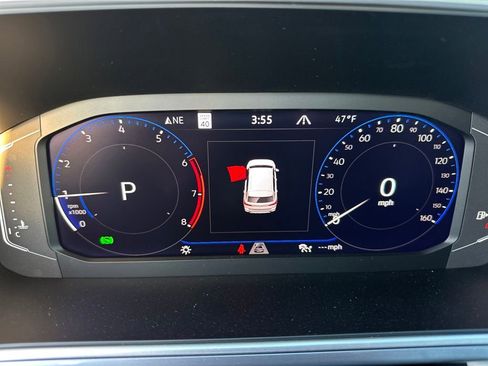 New 2026 Volkswagen Taos SEL AWD/4WD image 19