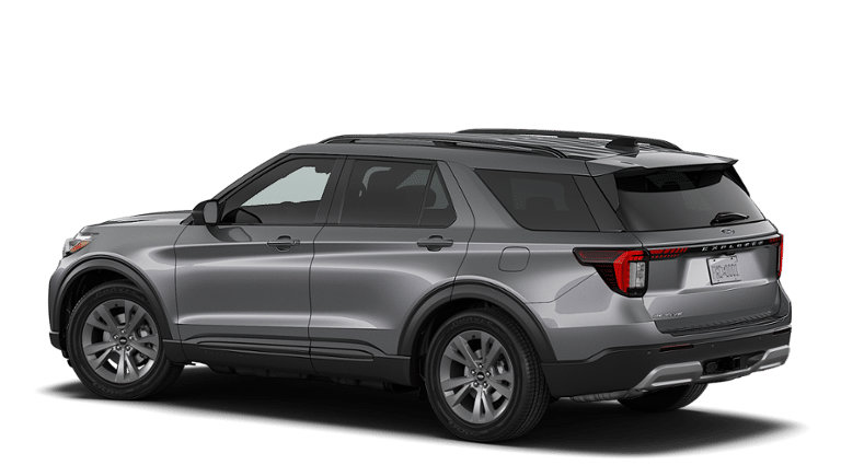 New 2026 Ford Explorer Active w/ Active Comfort Package AWD/4WD image 27