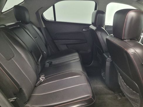 Used 2017 Chevrolet Equinox Premier w/ Enhanced Convenience Package FWD image 19