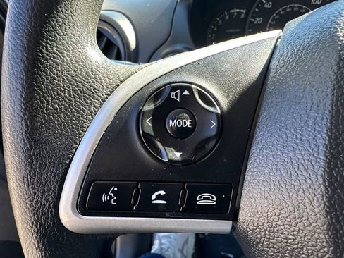 Used 2024 Mitsubishi Mirage LE FWD image 27