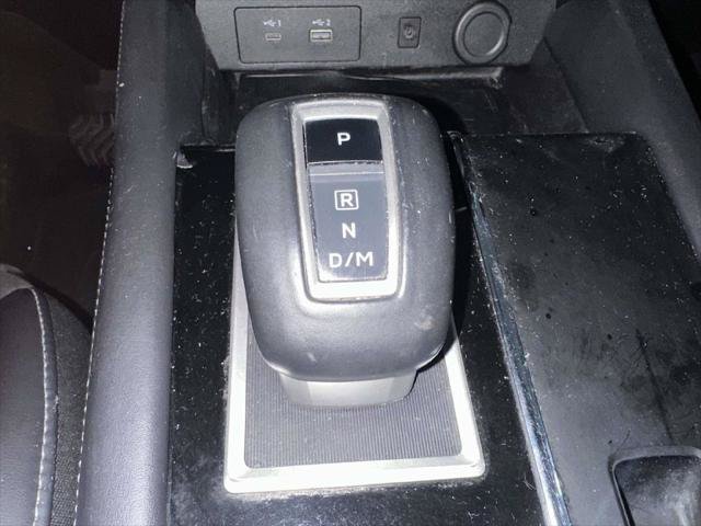 Used 2024 Mitsubishi Outlander SE AWD/4WD image 22