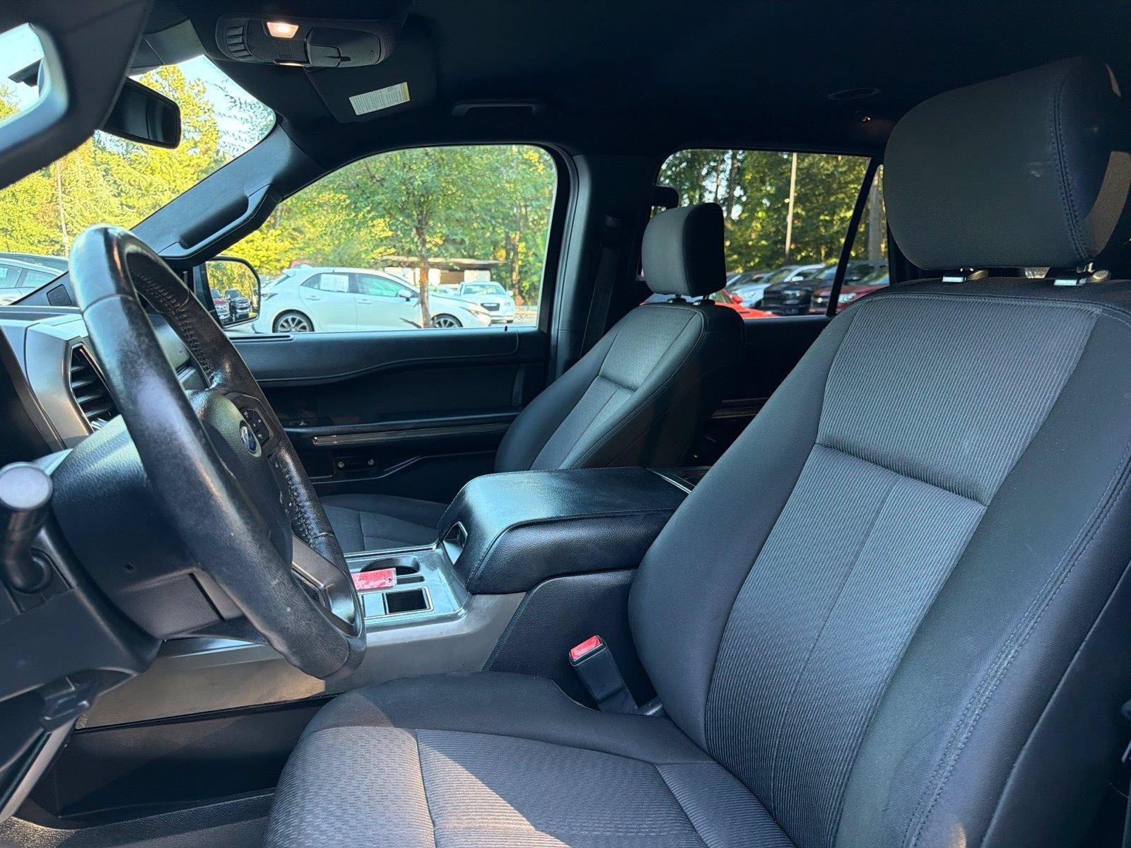 Used 2020 Ford Expedition XLT RWD image 21