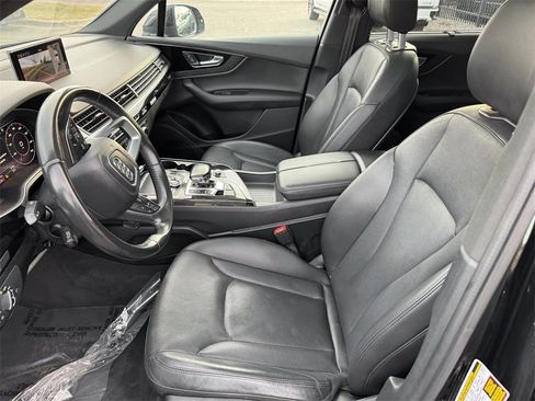 Used 2017 Audi Q7 2.0T Premium Plus w/ Premium Plus Package image 17