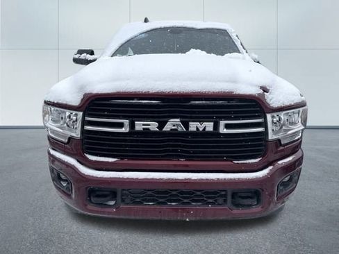 Used 2019 RAM 2500 Big Horn image 6